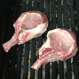 Pork Chops