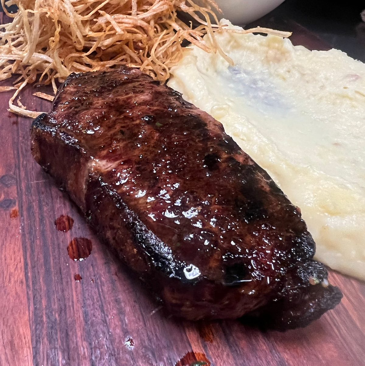 16 Oz. Prime Sirloin