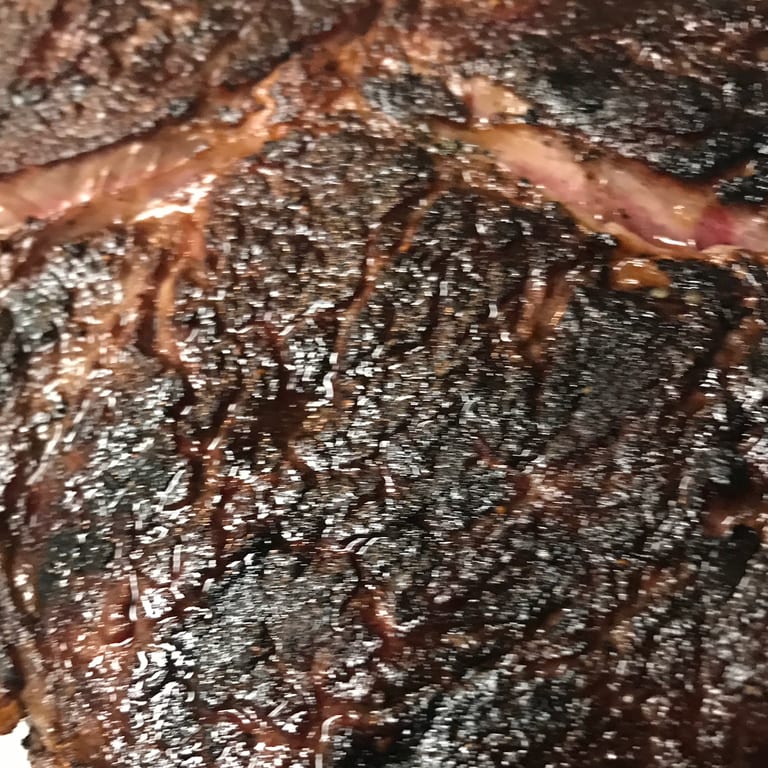 Indulge in Our Ribeye