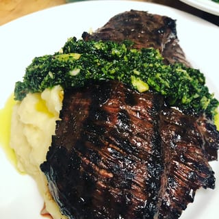 Skirt Steak