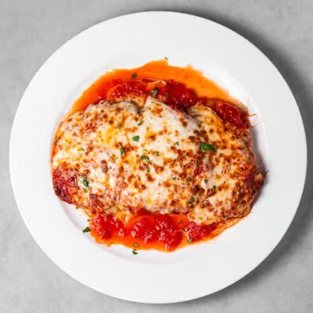Parmigiano Italian Classic.