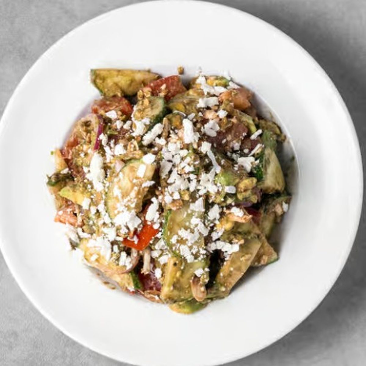 Avocado Salad