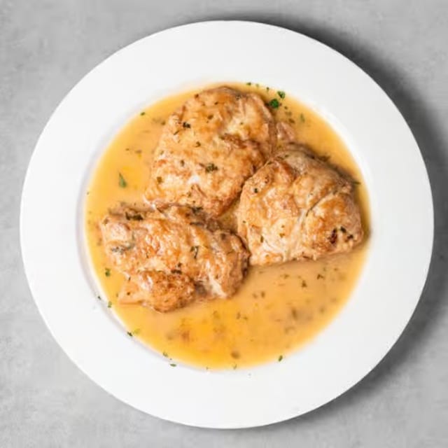 Francese Italian Classic.