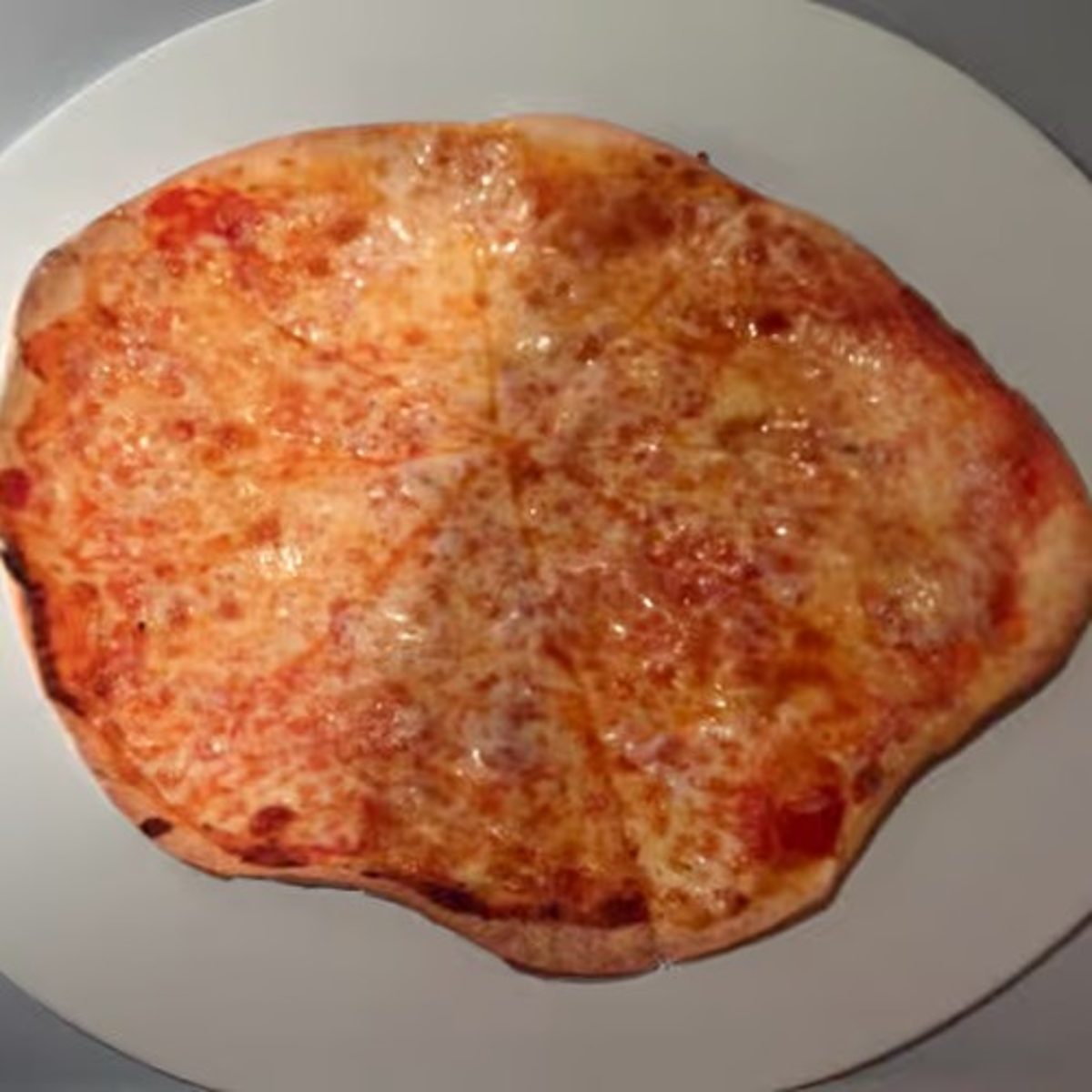 Malcolm's Bar Pie