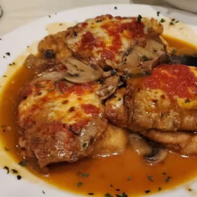 Montecassino Italian Classic.