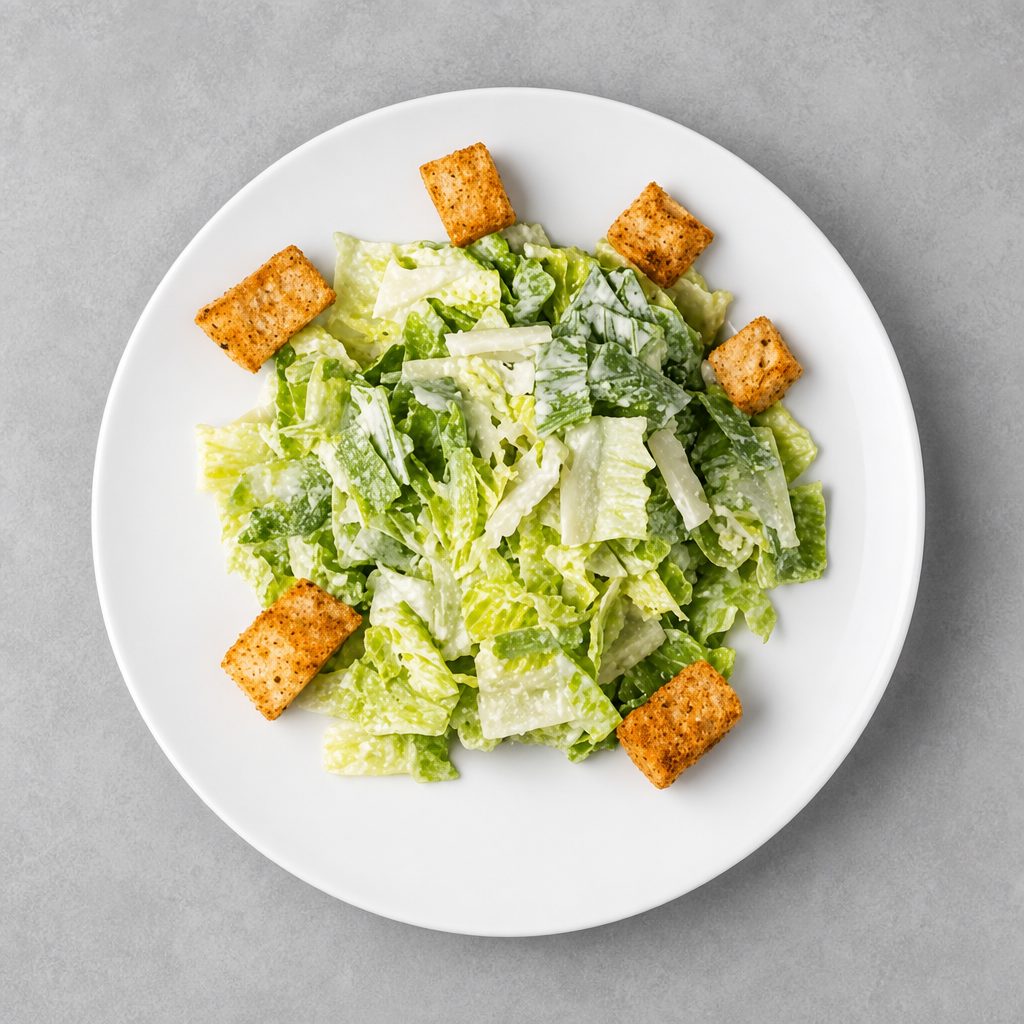 Caesar Salad.