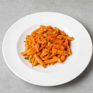 Penne Alla Vodka