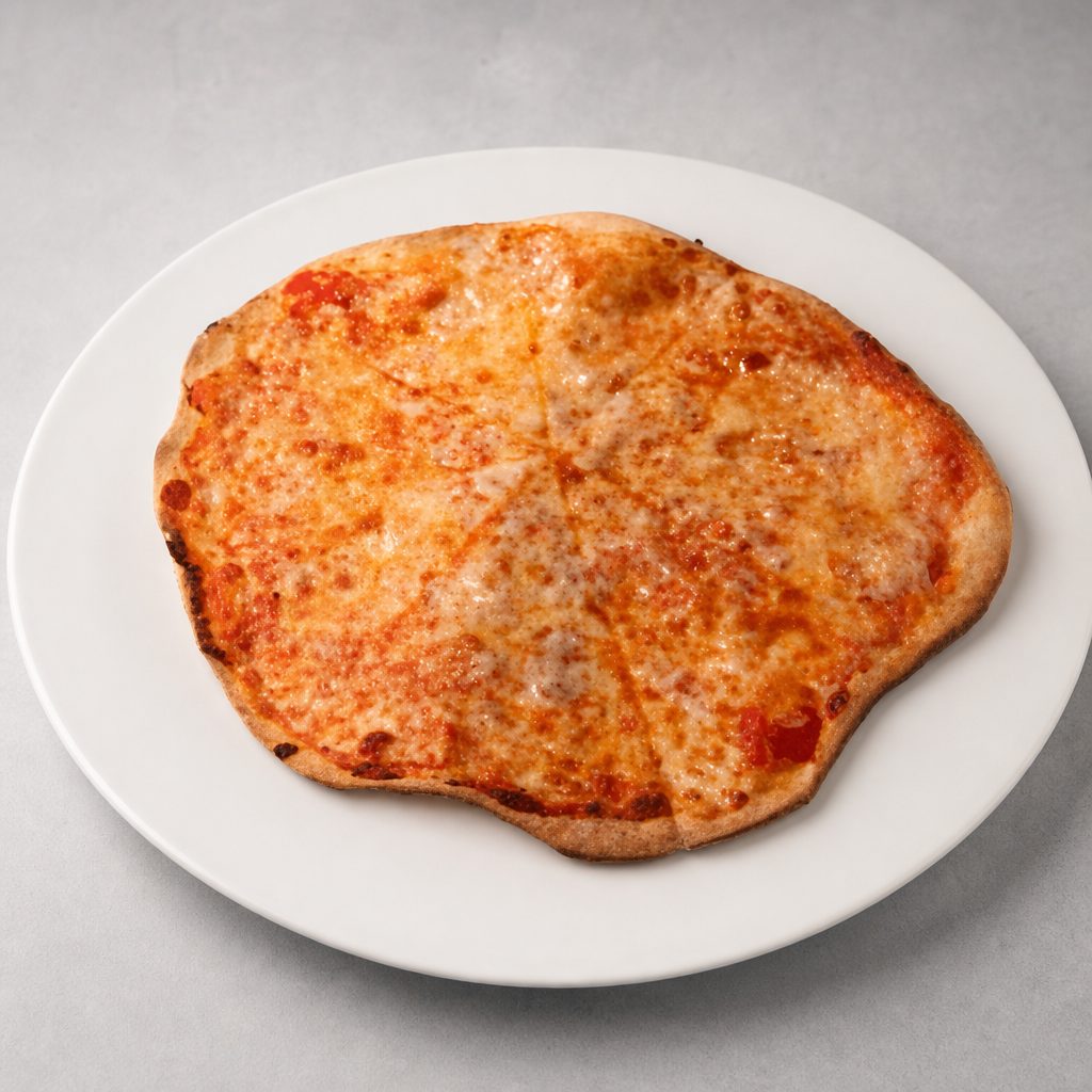 Malcom's Bar Pie.
