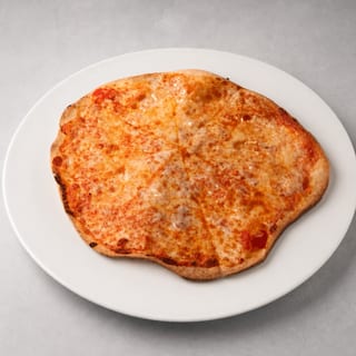 Malcom's Bar Pie