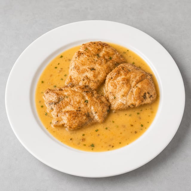 Francese Italian Classic.