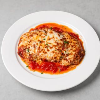 Parmigiano Italian Classic