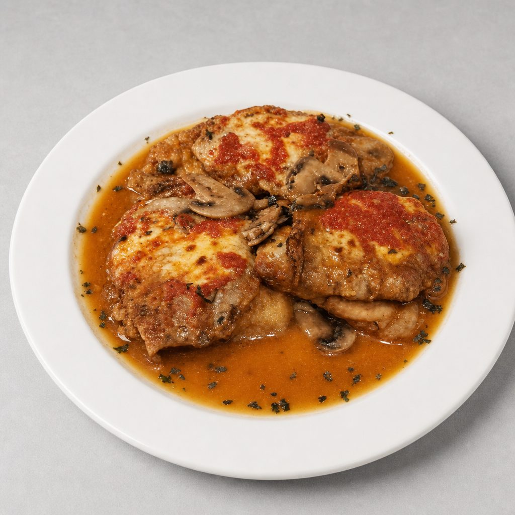 Montecassino Italian Classic.