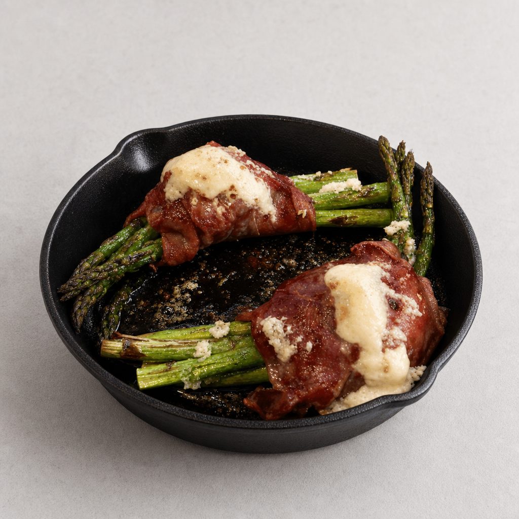 Asparagus.