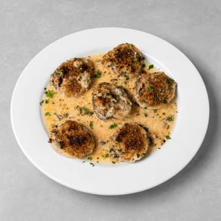 Oreganata Seafood
