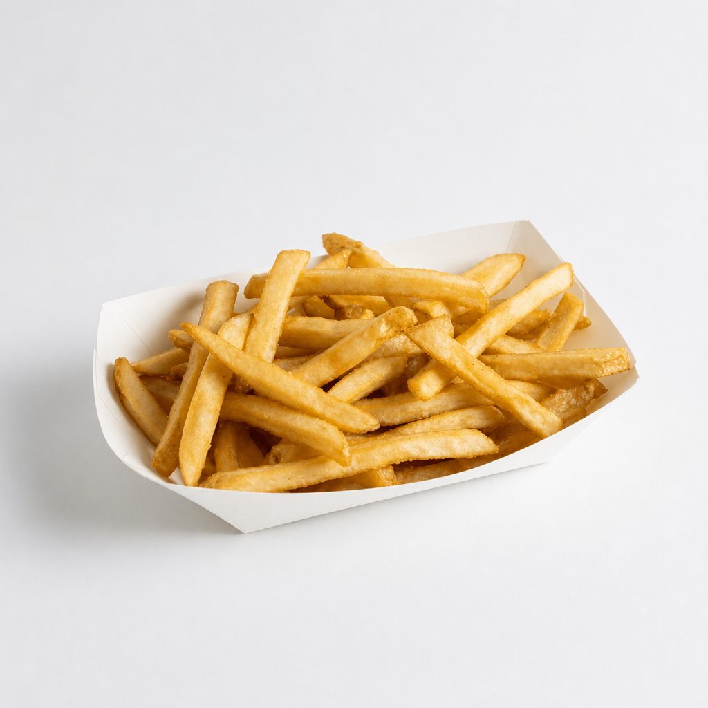 French Fries.