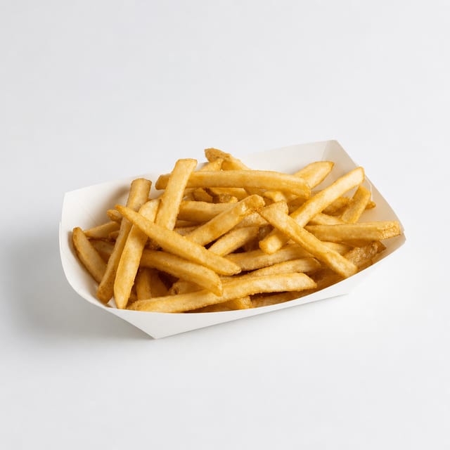 French Fries.