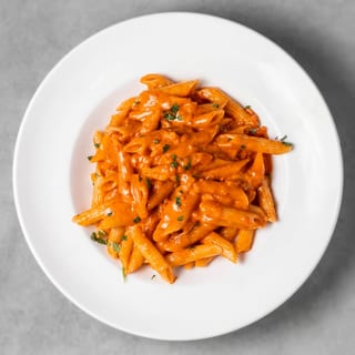 Penne Alla Vodka