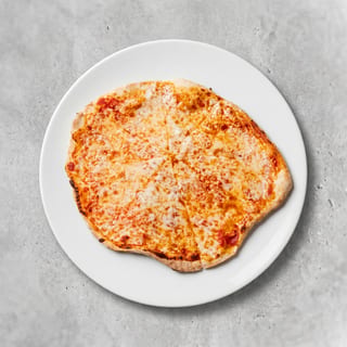 Malcolm's Bar Pie