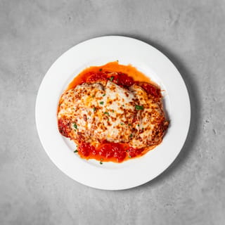 Parmigiano Italian Classic
