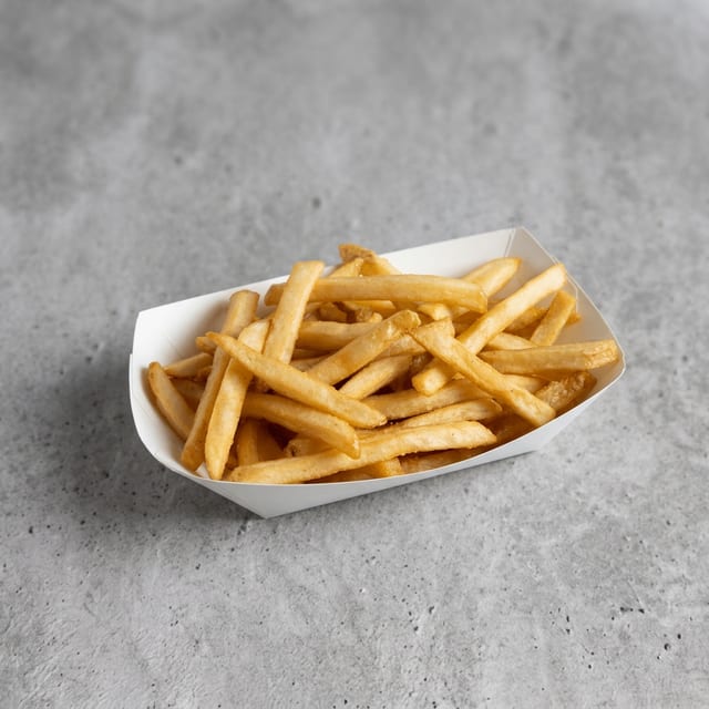French Fries.